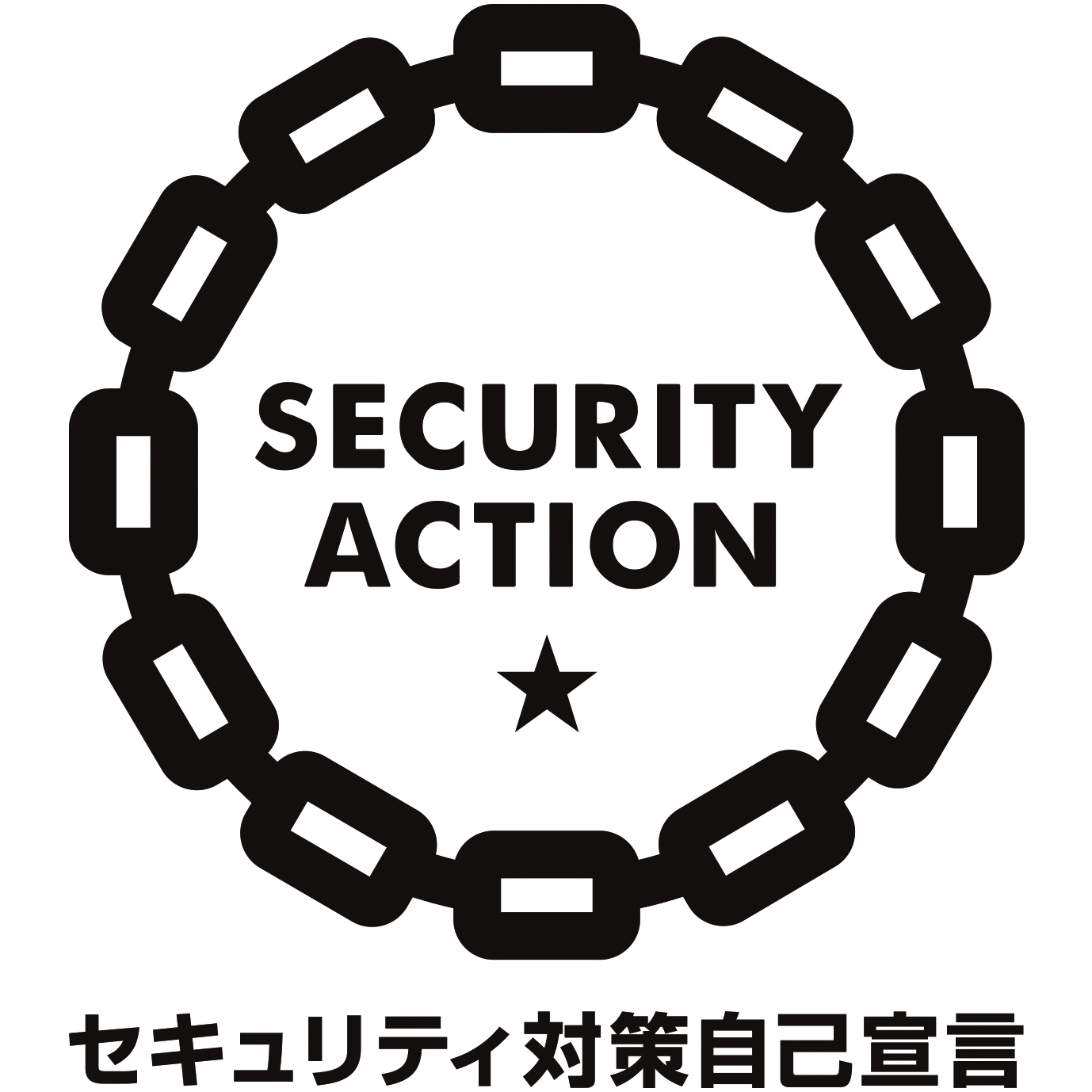 介護老人保健施設リスクマネージャー 認定証