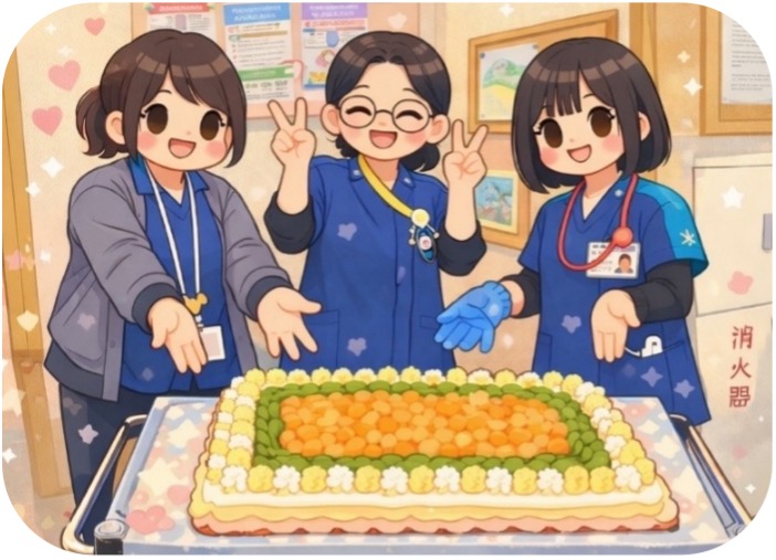 栄養管理
