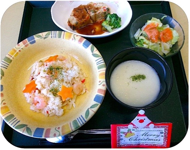 栄養管理