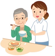 栄養管理
